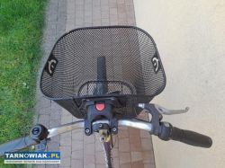 Rower miejski dla dziewczynki - Obrazek 4