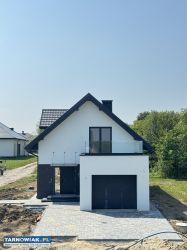 Dom jednorodzinny 152m2 Tarnów krzyż - Obrazek 1
