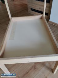 Sprzedam przewijak ikea - Obrazek 3