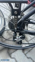 Cube Touring – damka | Shimano XT | Hydraulika - Obrazek 2