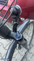 Cube Touring – damka | Shimano XT | Hydraulika - Obrazek 3