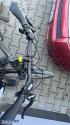 Cube Touring – damka | Shimano XT | Hydraulika - Obrazek 4