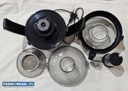 Sokowirówka PHILIPS zadbana cicha idealny stan - Obrazek 2