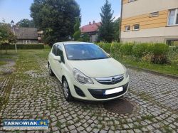 Opel corsa 2011r. 1.3cdti - Obrazek 3