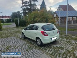 Opel corsa 2011r. 1.3cdti - Obrazek 2