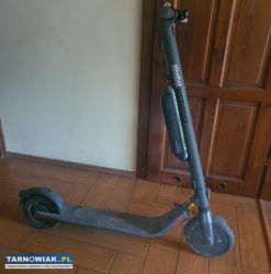 Segway Ninebot E45E Hulajnoga elektryczna 45km - Obrazek 2