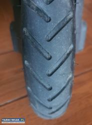 Segway Ninebot E45E Hulajnoga elektryczna 45km - Obrazek 3