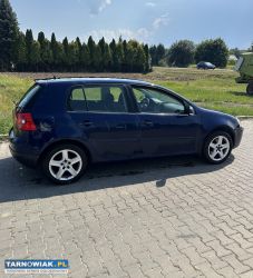 Vw golf v 1.6 + gaz 2006r - Obrazek 2