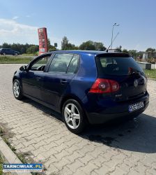 Vw golf v 1.6 + gaz 2006r - Obrazek 3