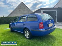Skoda octavia 1 tour kombi 1.6 mpi+lpg - Obrazek 2