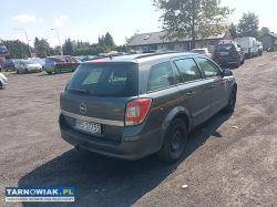 Opel astra 1.6+lpg 09r - Obrazek 4