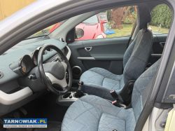 Okazja smart 5 drzwi ,panorama dach ,1.1 benzyna - Obrazek 4