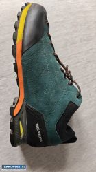 Buty górskie Scarpa Zodiak 421/2 - Obrazek 1