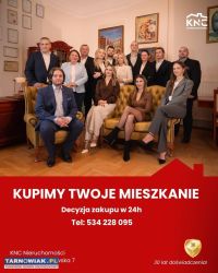 Pilnie poszukuje mieszkania - Obrazek 1