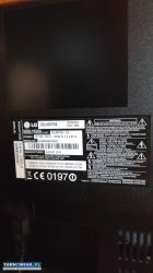 Sprzedam telewizor LG - Obrazek 2