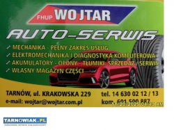Mechanika samochodowa Auto-Serwis - Obrazek 1