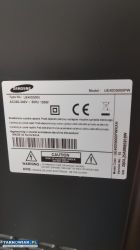 Sprzedam telewizor SAMSUNG - Obrazek 2