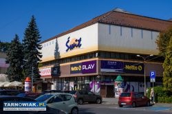 Ścisłe centrum Tarnowa - Obrazek 1