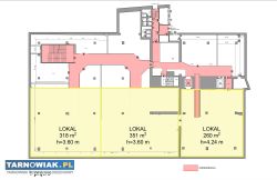 Ścisłe centrum Tarnowa - Obrazek 3