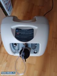 Koncentrator Tlenu - Obrazek 1