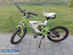 Rowerek dziecięcy - Obrazek 1