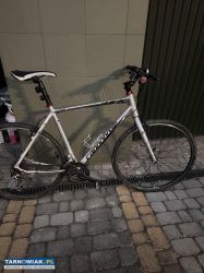 Cannondale Quick CX – lekki i bardzo wygodny rower - Obrazek 1