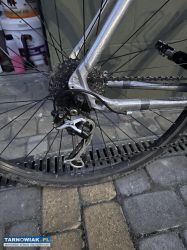 Cannondale Quick CX – lekki i bardzo wygodny rower - Obrazek 3