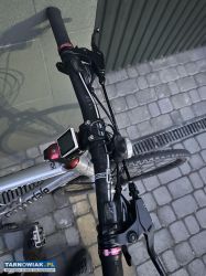 Cannondale Quick CX – lekki i bardzo wygodny rower - Obrazek 4