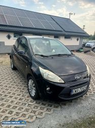 Ford ka 1.3tdci 75km 11r - Obrazek 2