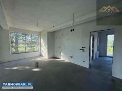 Apartament z ogródkiem gm. Skrzyszów, obok Tarnowa - Obrazek 3