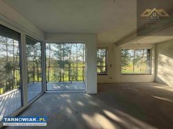 Apartament z ogródkiem gm. Skrzyszów, obok Tarnowa - Obrazek 2