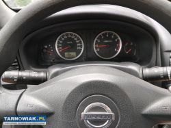 Nissan Almera 1.5 benzyna - Obrazek 4