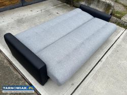 Piękna szara wersalka SPRAWDŹ - Obrazek 4