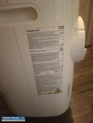 Klimatyzator przenośny - Obrazek 1