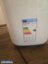 Klimatyzator przenośny - Obrazek 2