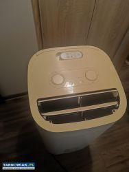 Klimatyzator przenośny - Obrazek 3