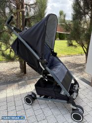 Wózek spacerowy (parasolka) Maxi-Cosi Noa - Obrazek 2
