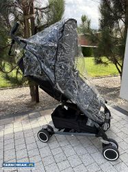 Wózek spacerowy (parasolka) Maxi-Cosi Noa - Obrazek 3