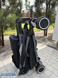 Wózek spacerowy (parasolka) Maxi-Cosi Noa - Obrazek 4