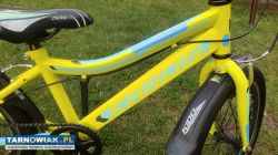 Rower 20 Kands Smart rama 12 cali używany - Obrazek 2