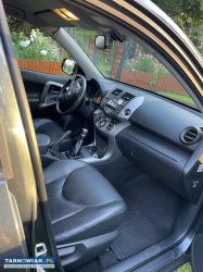 Toyota rav4 iii 2.2 d-cat 177 km | 2006 | 145 tys - Obrazek 4