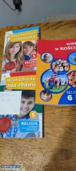 Sprzedam podręczniki - Obrazek 3