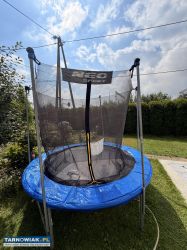 Trampolina - Obrazek 1