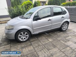 Citroen c3 1.4 2008 benzyna - gaz - Obrazek 2