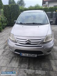Citroen c3 1.4 2008 benzyna - gaz - Obrazek 3