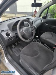 Citroen c3 1.4 2008 benzyna - gaz - Obrazek 4