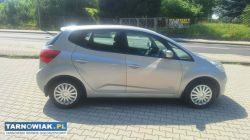 Kia venga 1.4 benzyna, salon polska - Obrazek 2