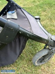 Kinderkraft Prime2 2w1 - Obrazek 2