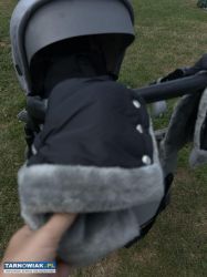 Kinderkraft Prime2 2w1 - Obrazek 3