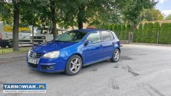 Volkswagen golf v 1.9 tdi 90km - Obrazek 1